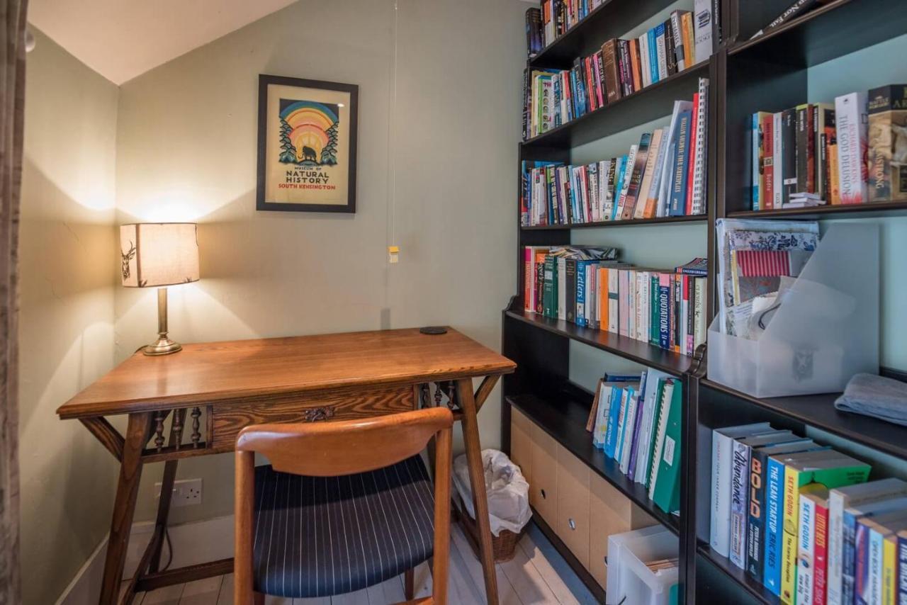 Library Cottage, Marlesford Woodbridge Extérieur photo